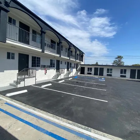 Sofi Motel